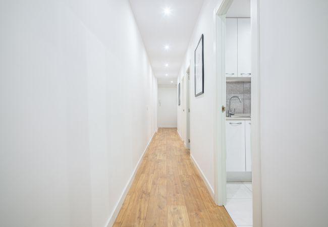 Apartamento en Barcelona - GE5 Apartamento en Barcelona - GE5