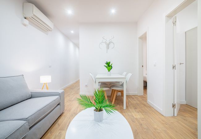 Apartamento en Barcelona - GE5