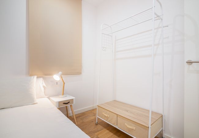 Apartamento en Barcelona - GE5