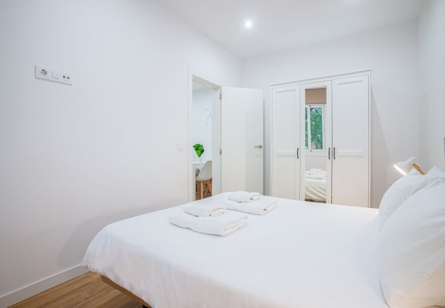 Apartamento en Barcelona - GE5 Apartamento en Barcelona - GE5