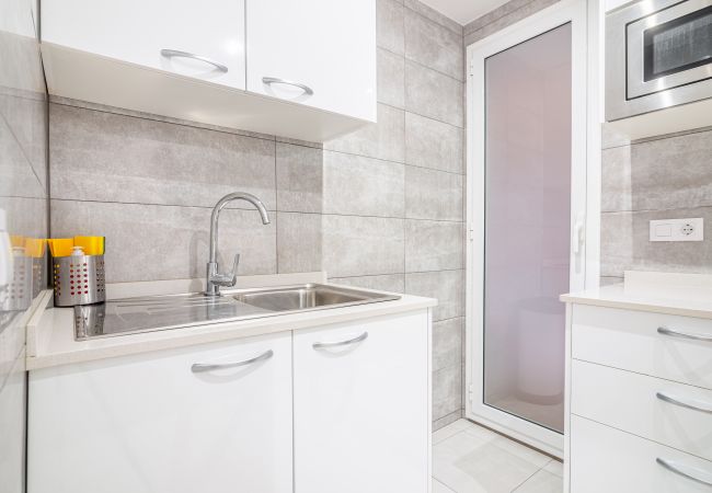 Apartamento en Barcelona - GE5 Apartamento en Barcelona - GE5