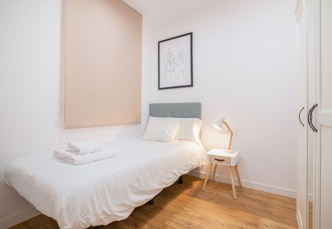 Apartamento en Barcelona - GE5 Apartamento en Barcelona - GE5