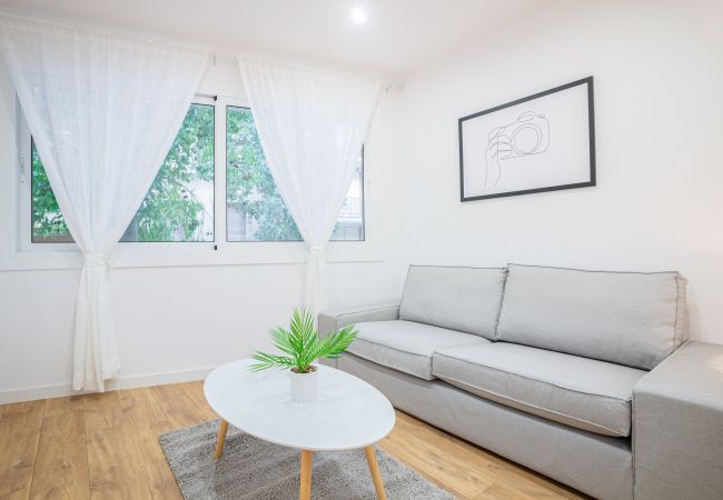 Apartamento en Barcelona - GE5