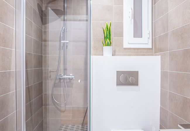 Apartamento en Barcelona - GE5 Apartamento en Barcelona - GE5