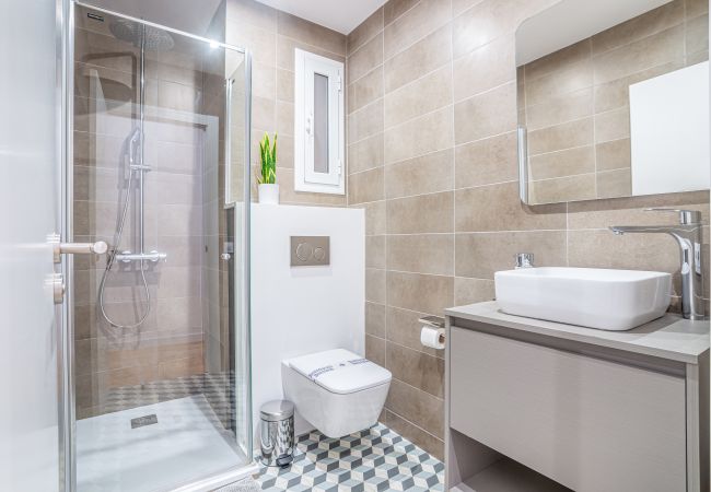 Apartamento en Barcelona - GE5 Apartamento en Barcelona - GE5