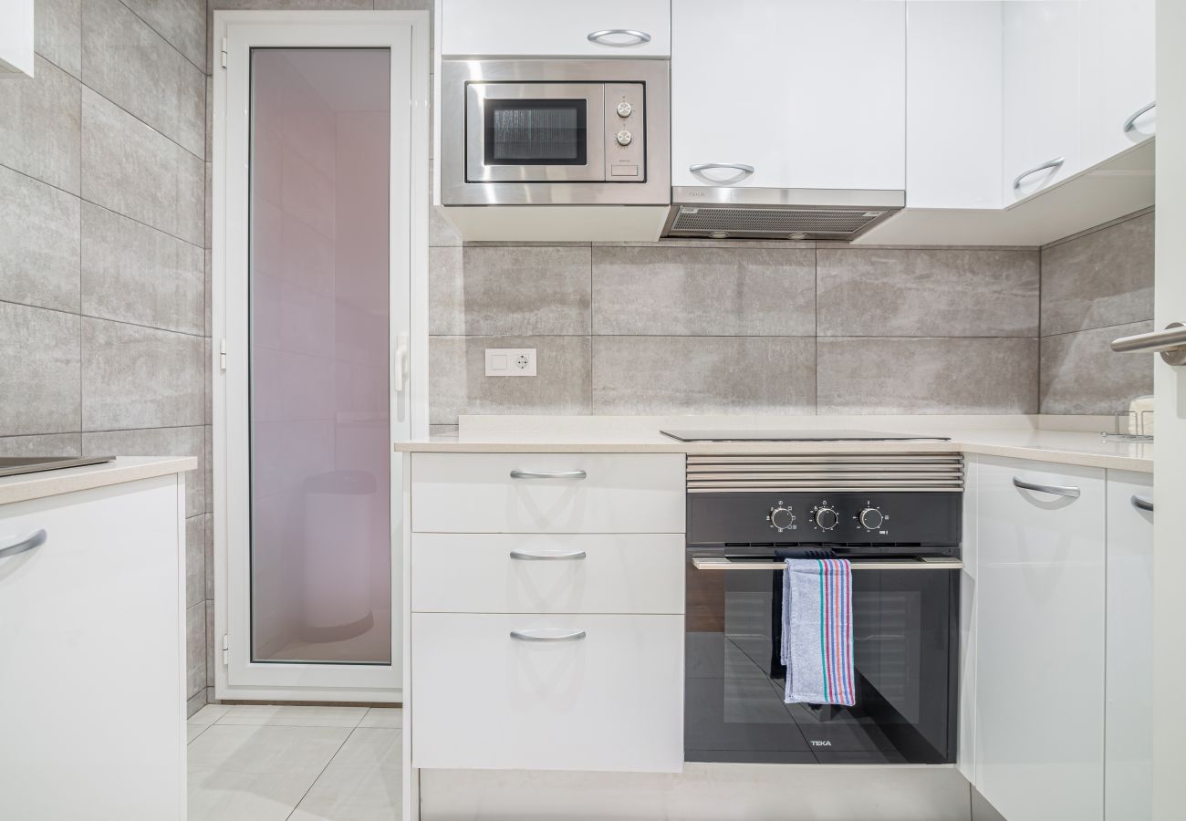 Apartamento en Barcelona - GE5