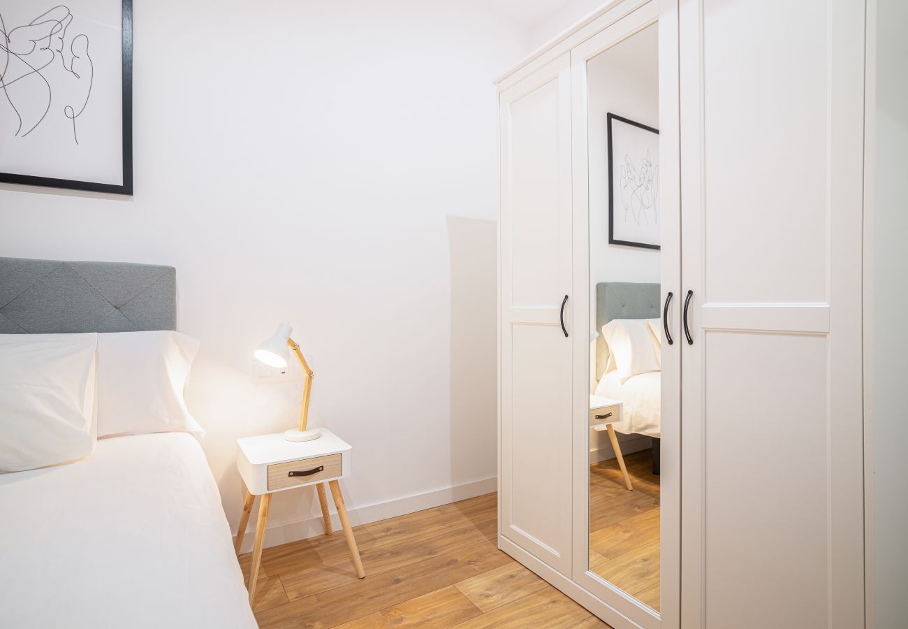 Apartamento en Barcelona - GE5