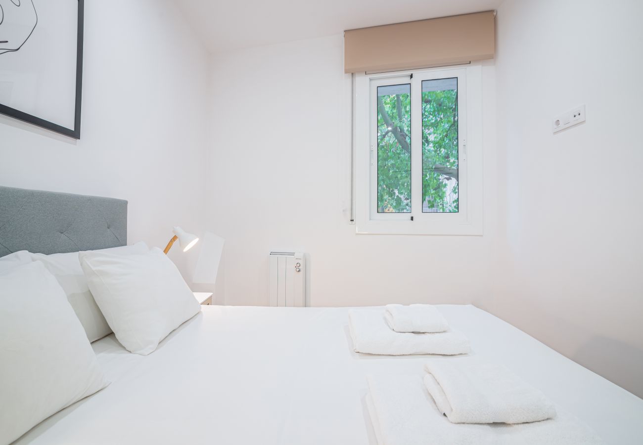 Apartamento en Barcelona - GE5