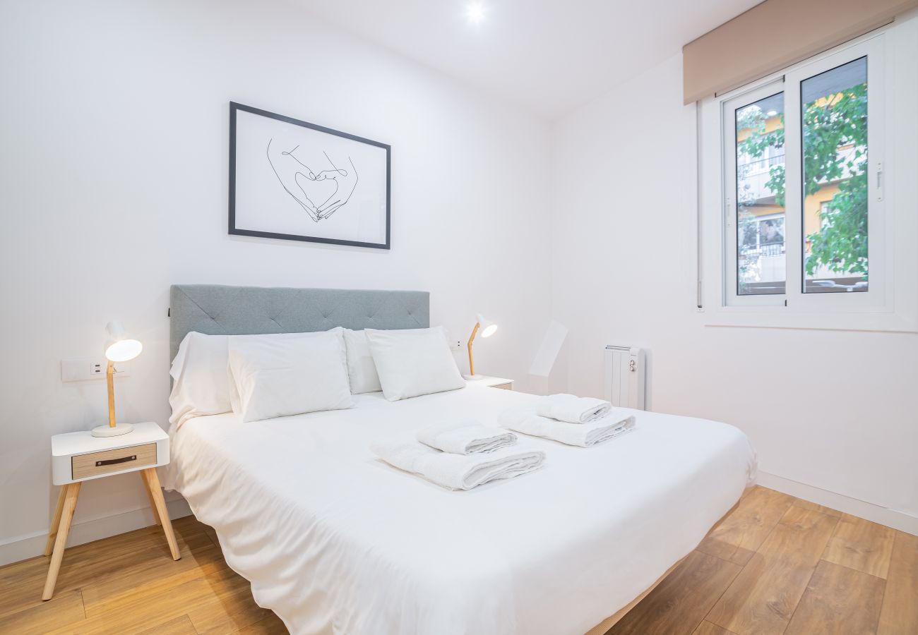 Apartamento en Barcelona - GE5