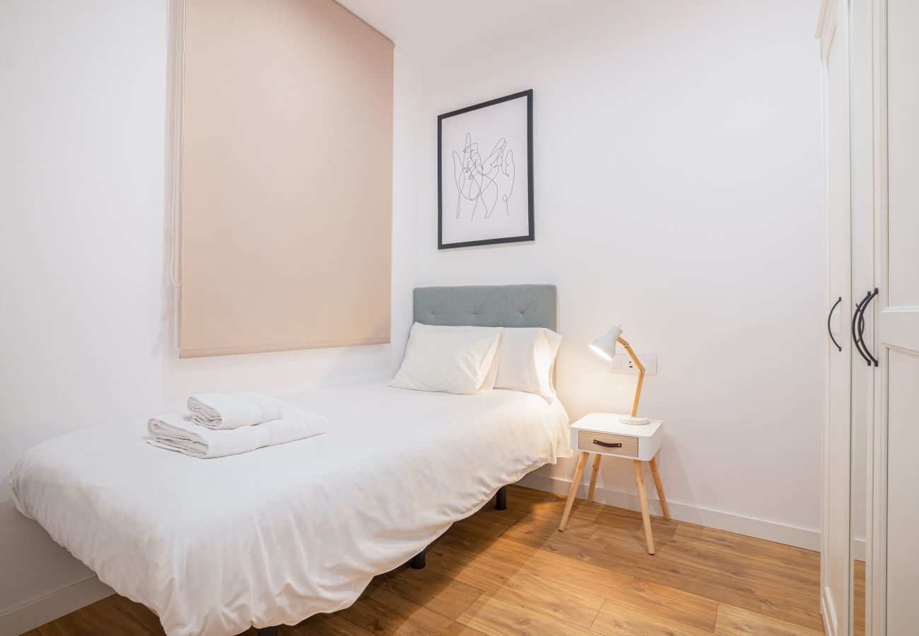 Apartamento en Barcelona - GE5