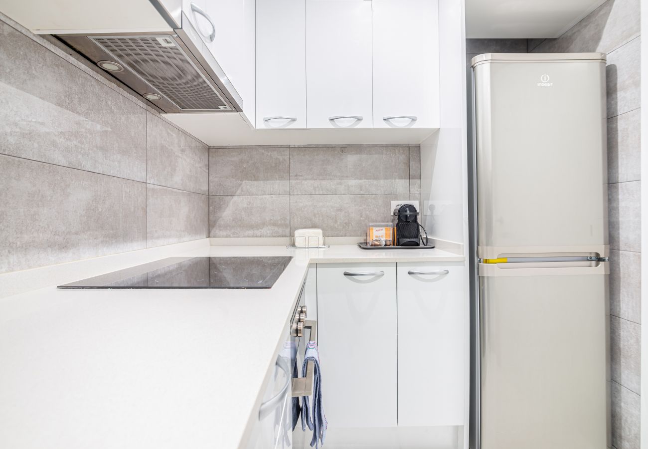 Apartamento en Barcelona - GE5