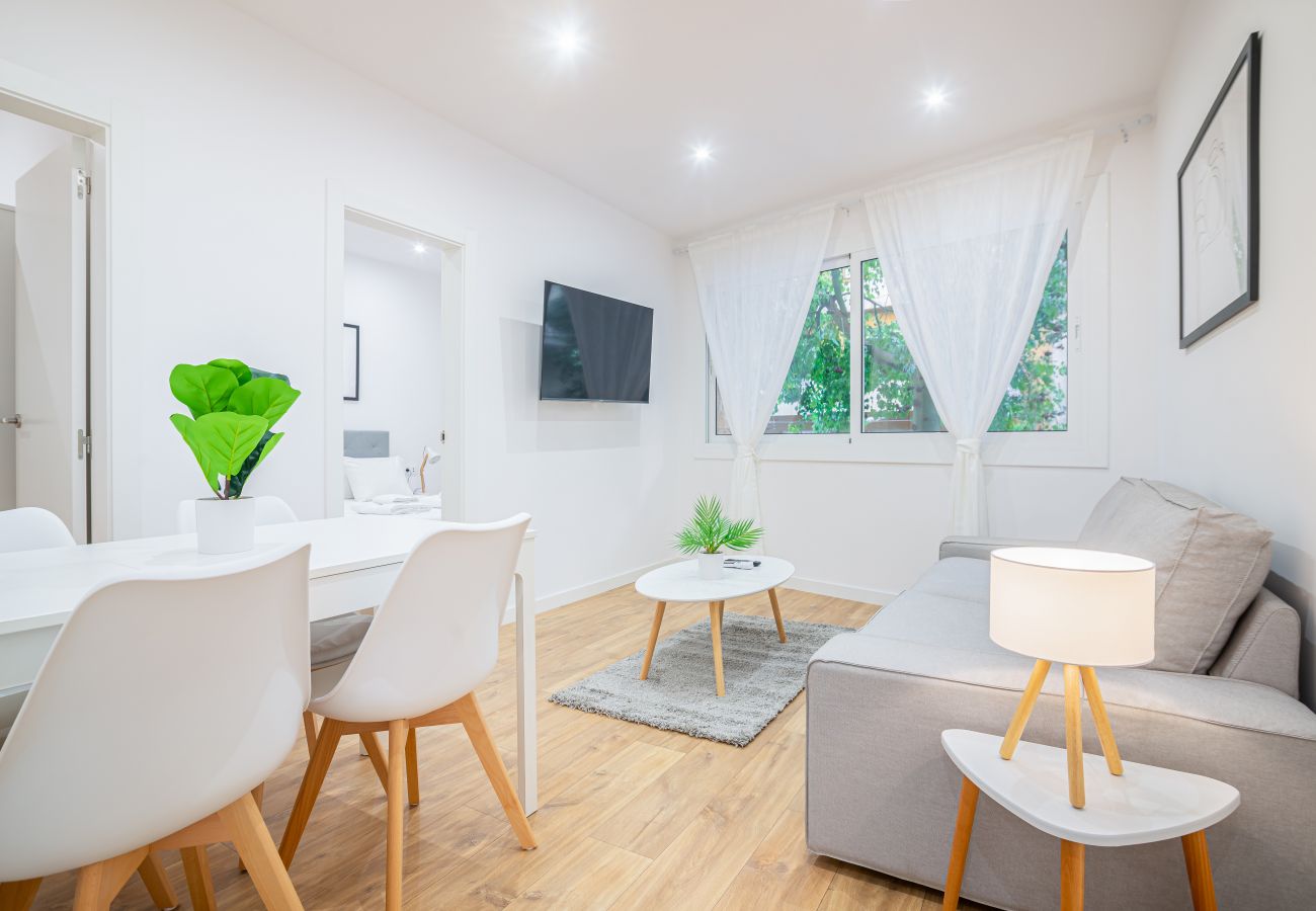 Apartamento en Barcelona - GE5