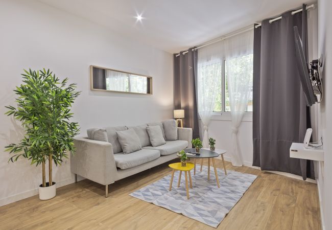 Apartamento en Barcelona - GE4