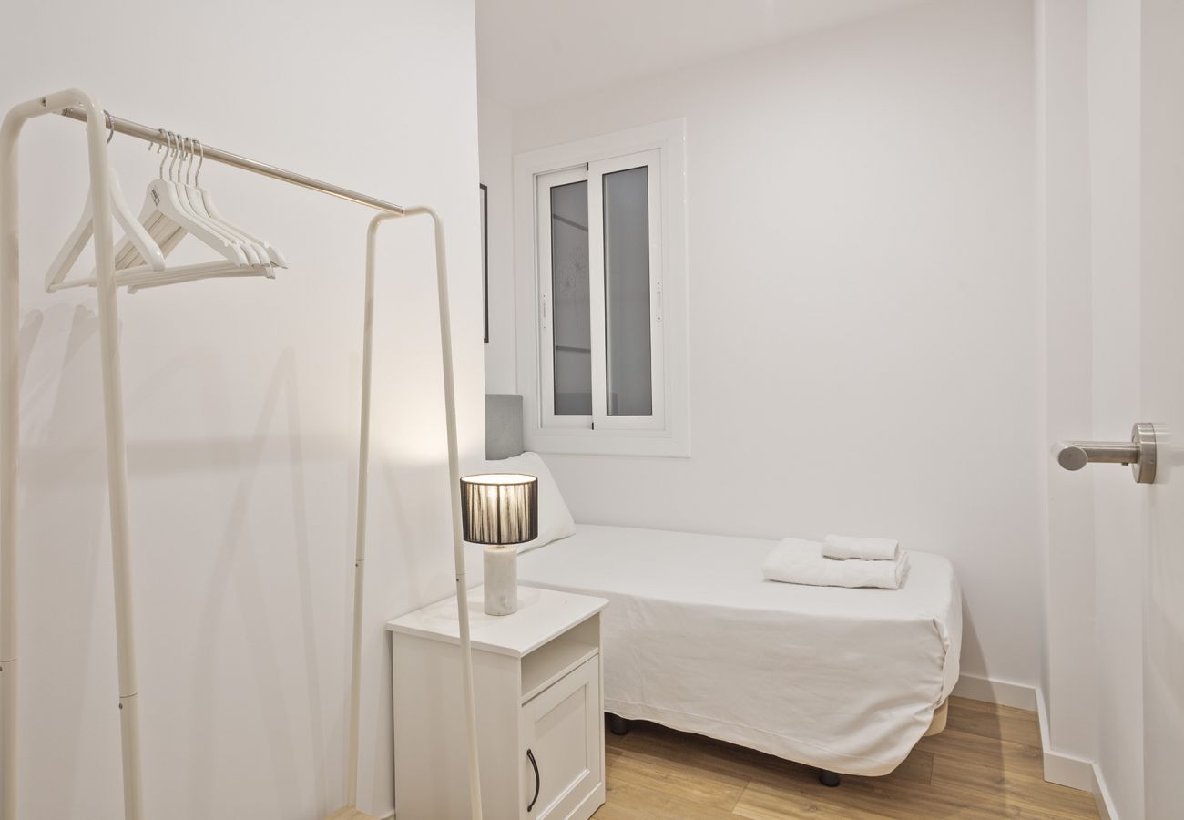 Apartamento en Barcelona - GE4