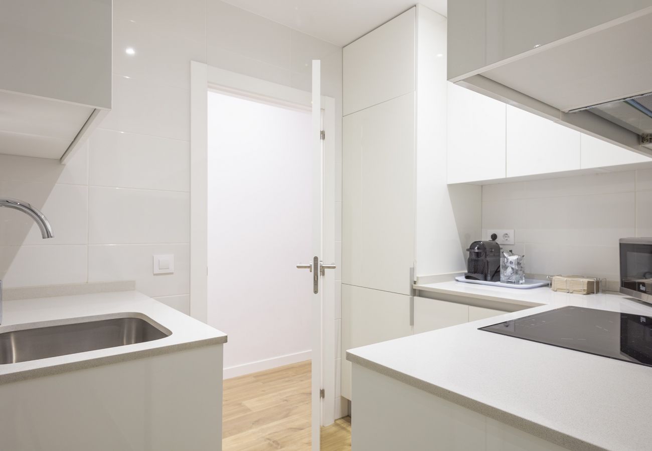 Apartamento en Barcelona - GE4