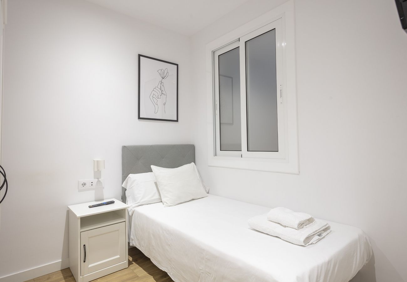 Apartamento en Barcelona - GE4