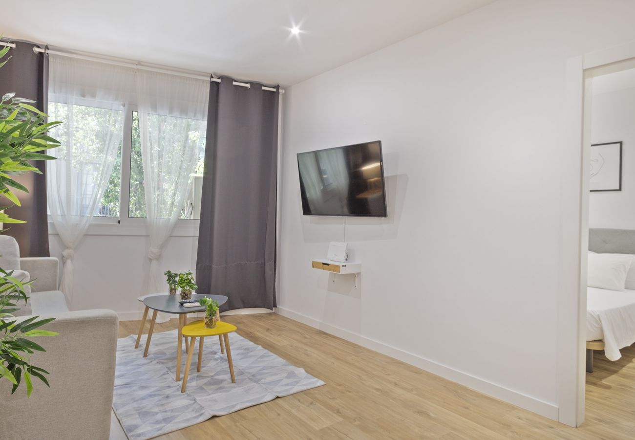 Apartamento en Barcelona - GE4