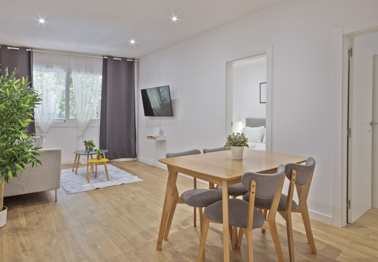 Apartamento en Barcelona - GE4