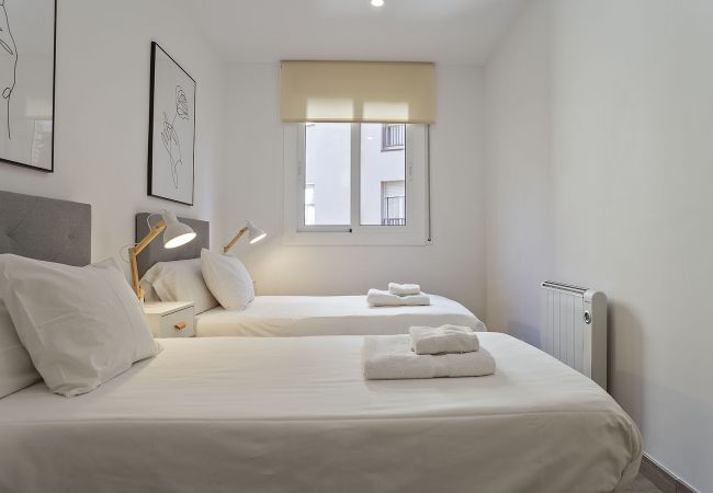 Apartamento en Barcelona - G22 Apartamento en Barcelona - G22