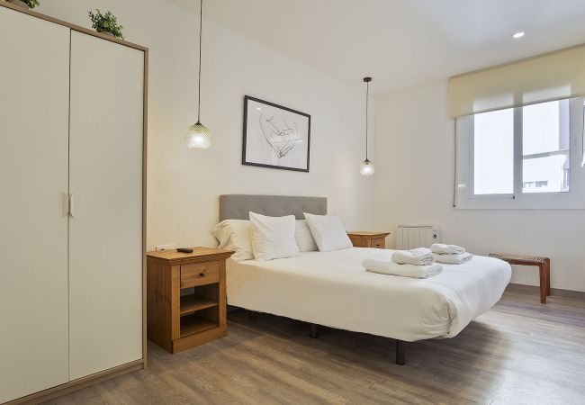 Apartamento en Barcelona - G22