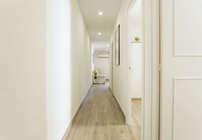 Apartamento en Barcelona - G22 Apartamento en Barcelona - G22