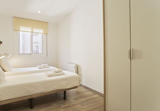 Apartamento en Barcelona - G22