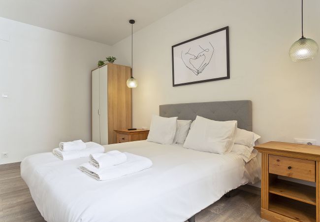 Apartamento en Barcelona - G22