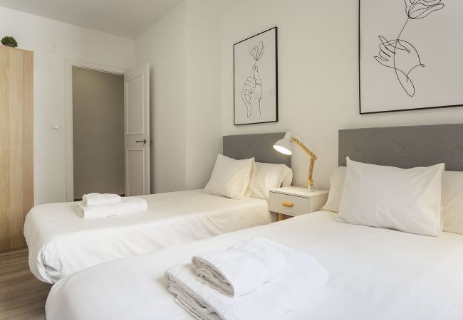 Apartamento en Barcelona - G22 Apartamento en Barcelona - G22