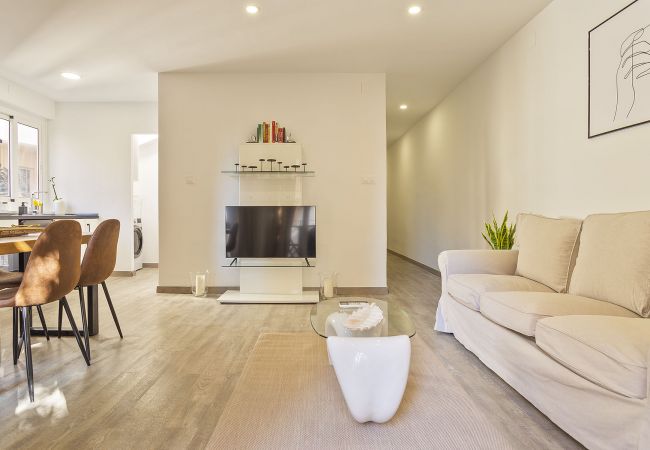 Apartamento en Barcelona - G22