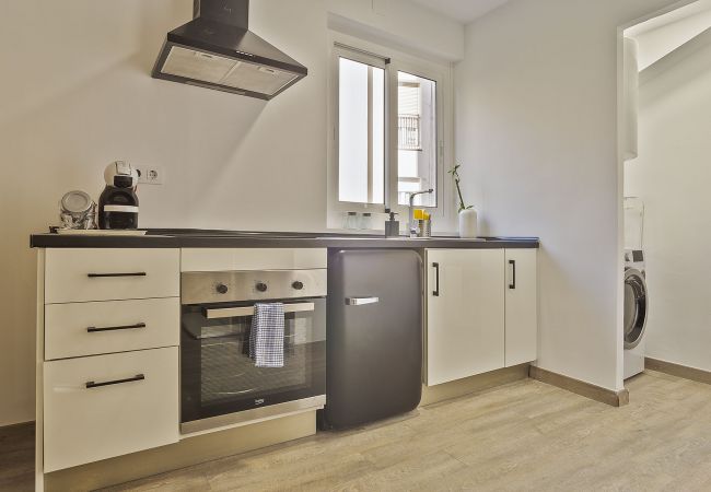 Apartamento en Barcelona - G22 Apartamento en Barcelona - G22