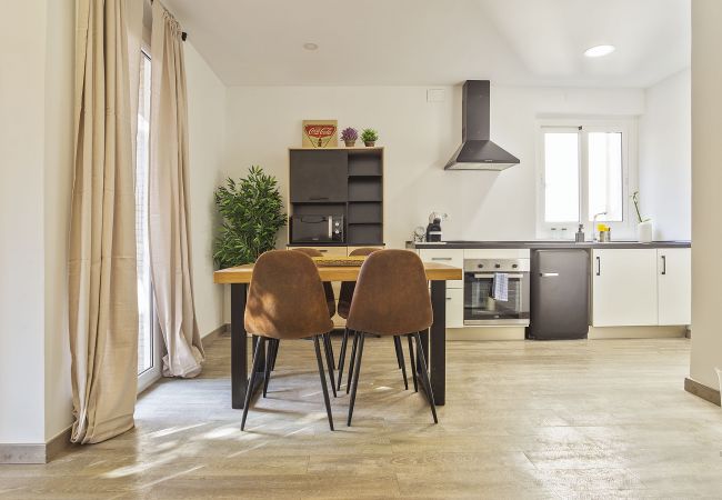 Apartamento en Barcelona - G22 Apartamento en Barcelona - G22