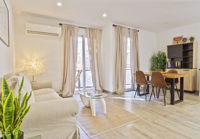 Apartamento en Barcelona - G22