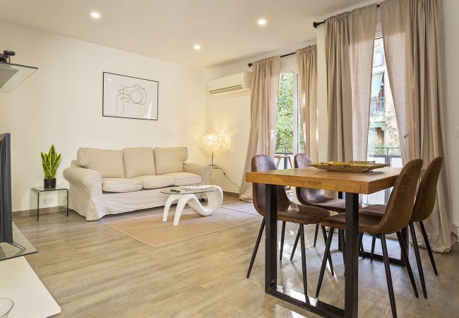 Apartamento en Barcelona - G22