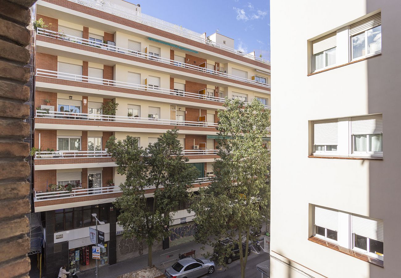 Apartamento en Barcelona - G22