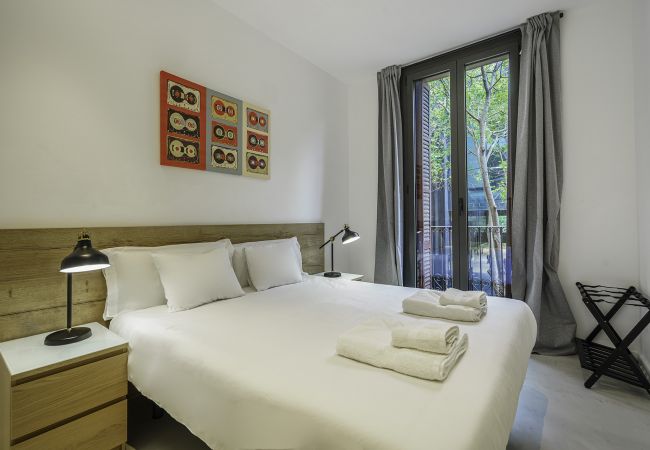 Apartamento en Barcelona - B21 Apartamento en Barcelona - B21