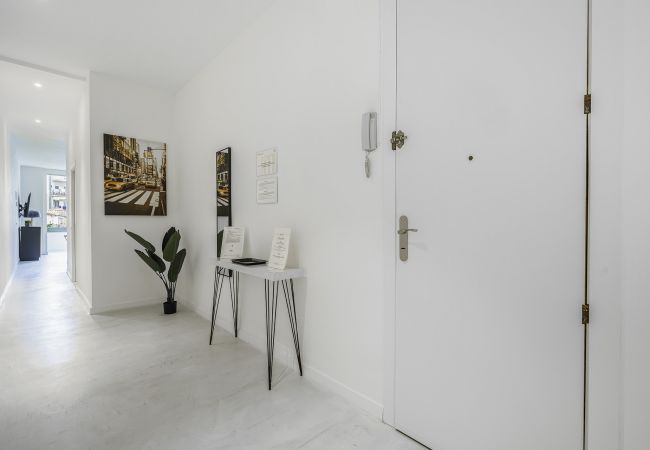 Apartamento en Barcelona - B21 Apartamento en Barcelona - B21