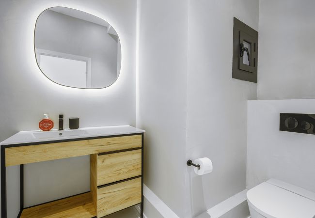 Apartamento en Barcelona - B21 Apartamento en Barcelona - B21