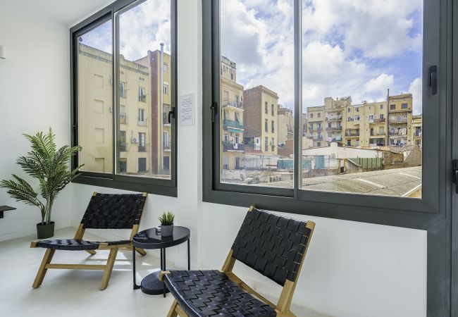 Apartamento en Barcelona - B21 Apartamento en Barcelona - B21