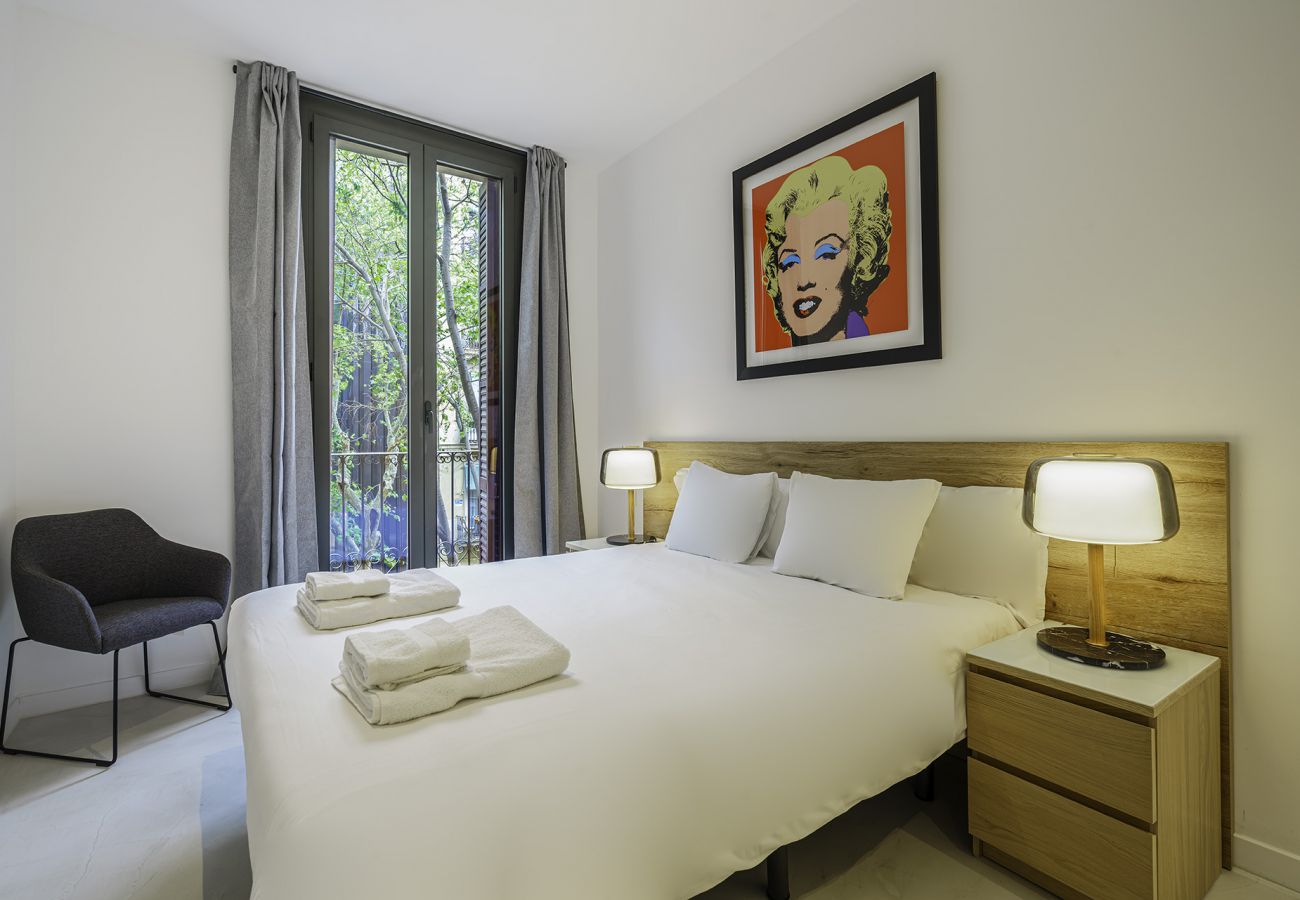 Apartamento en Barcelona - B21