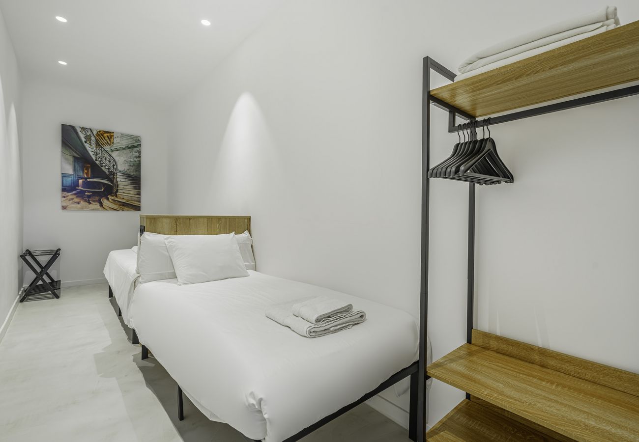 Apartamento en Barcelona - B21