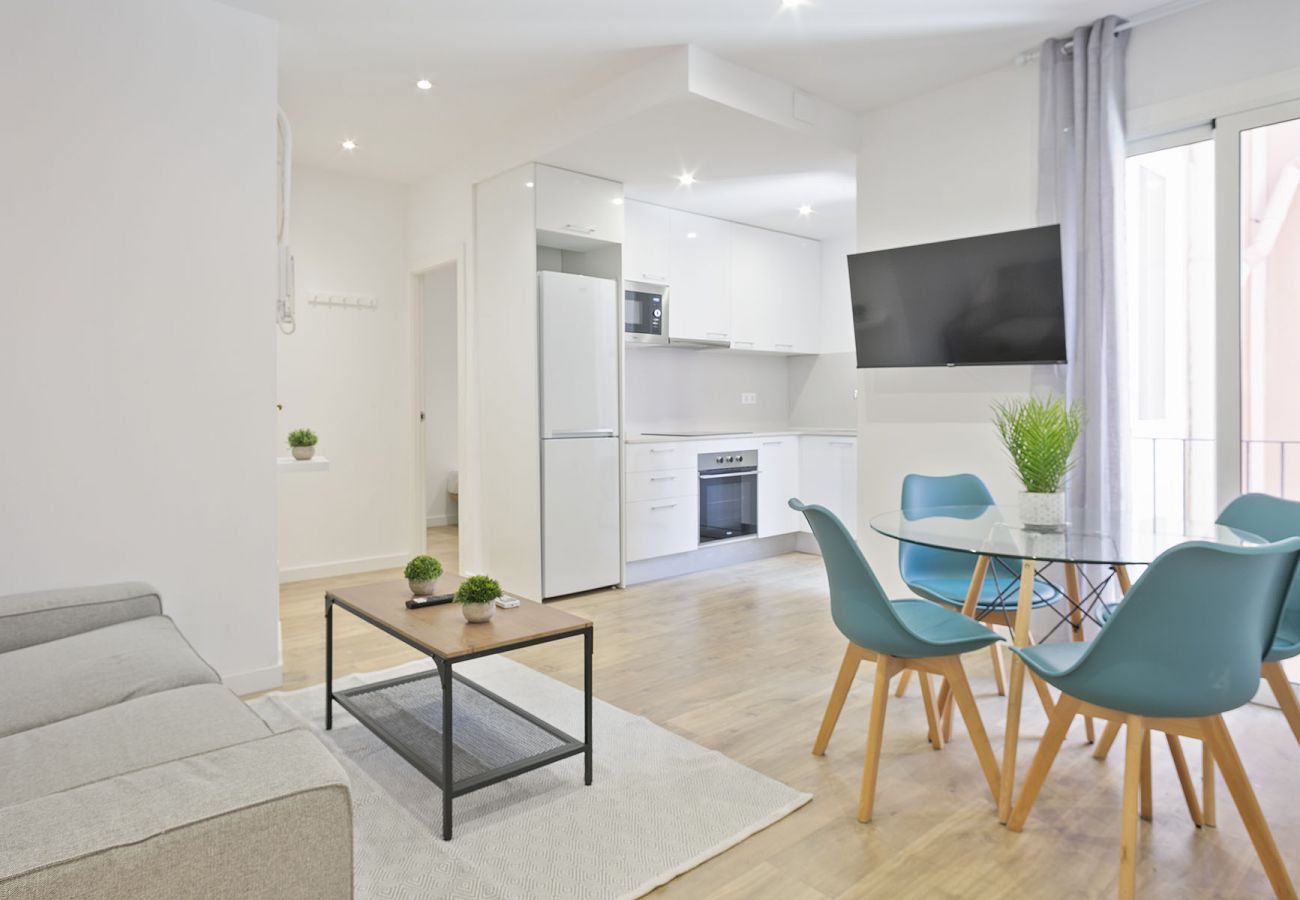 Apartamento en Barcelona - G36