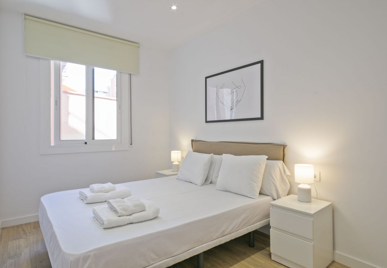 Apartamento en Barcelona - G36