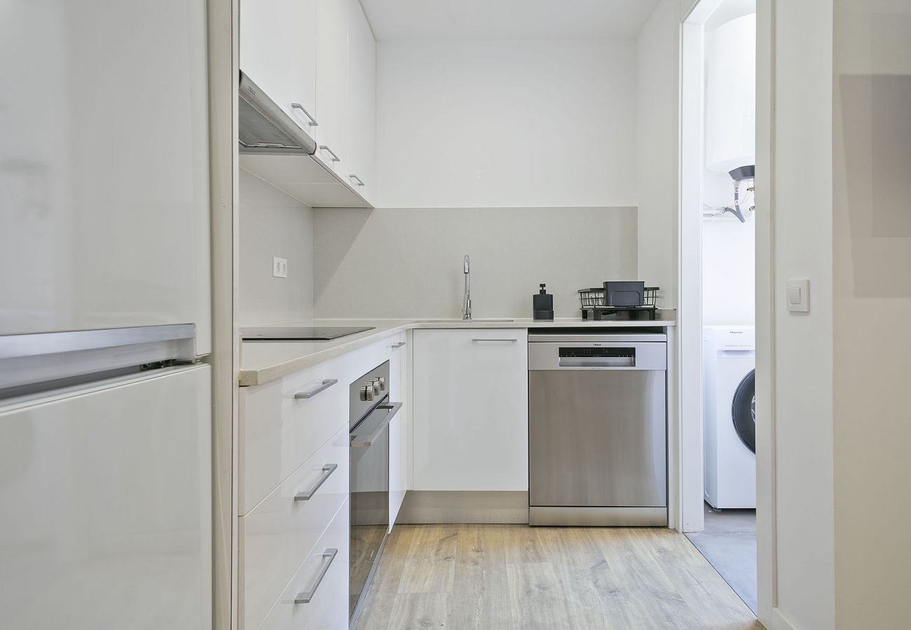 Apartamento en Barcelona - G36