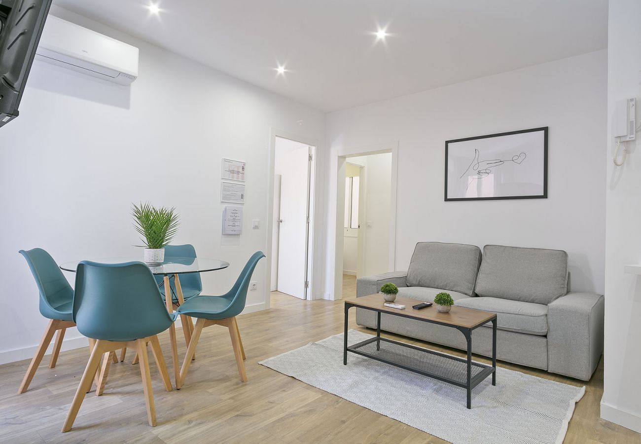 Apartamento en Barcelona - G36