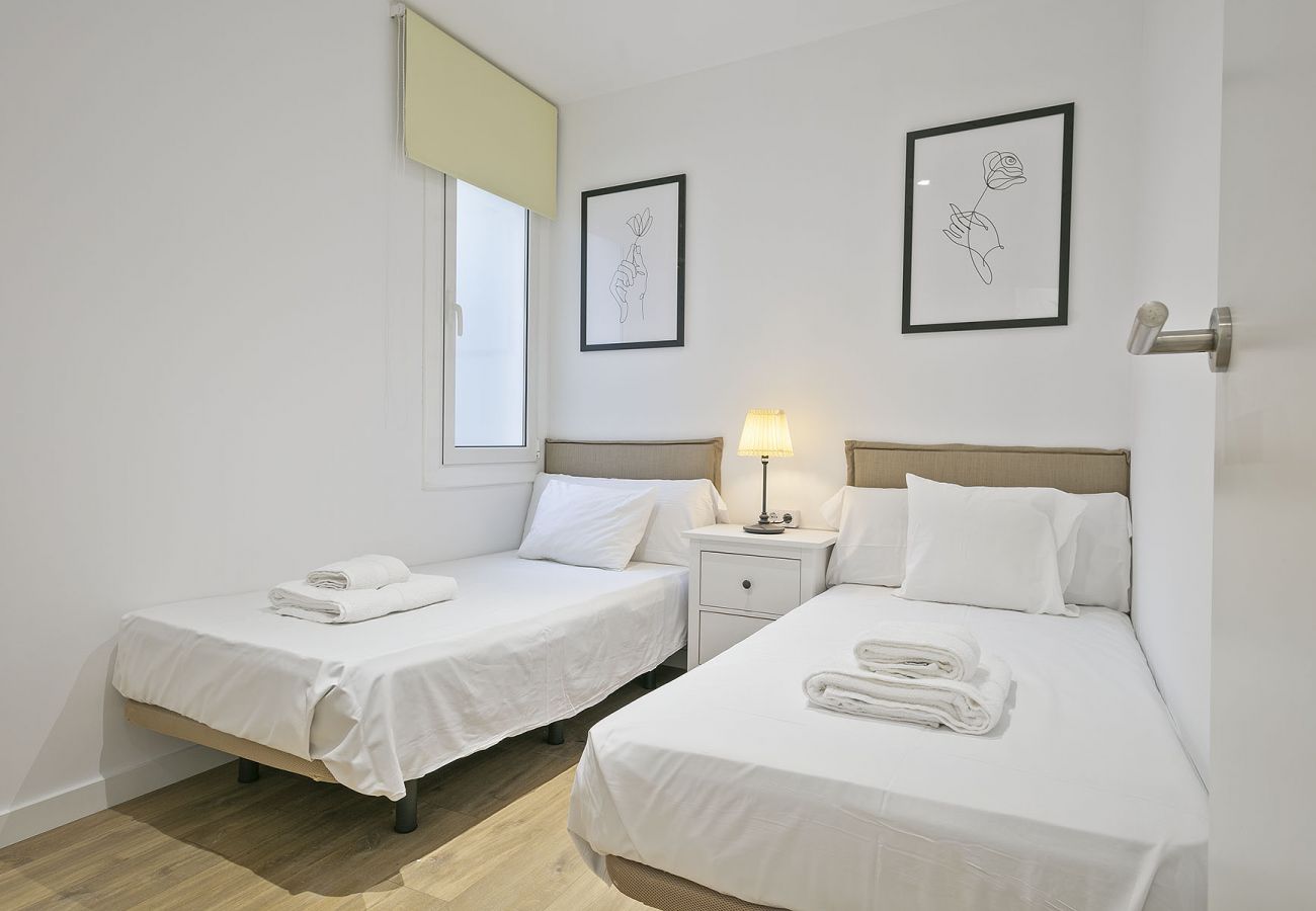 Apartamento en Barcelona - G36