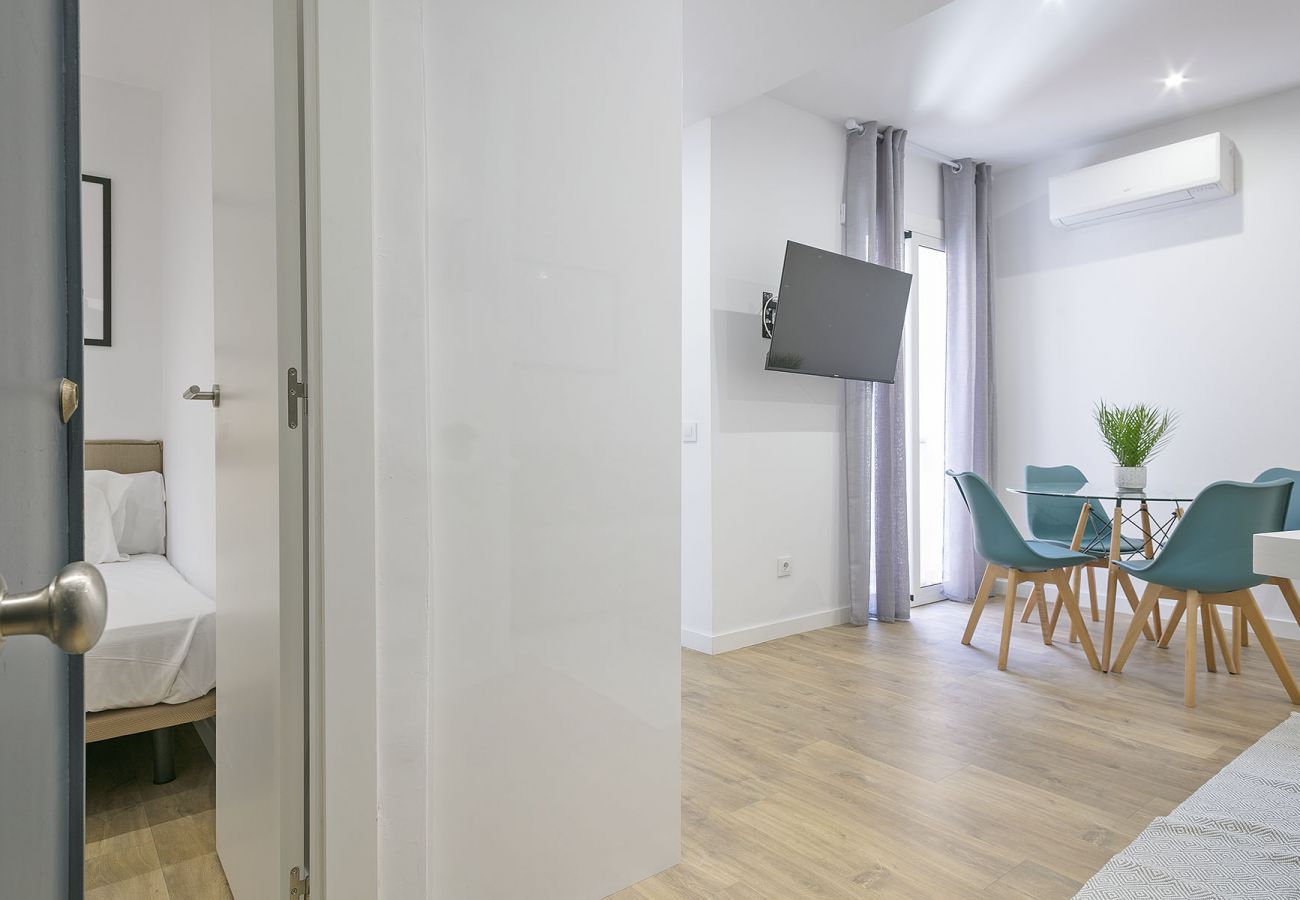 Apartamento en Barcelona - G36