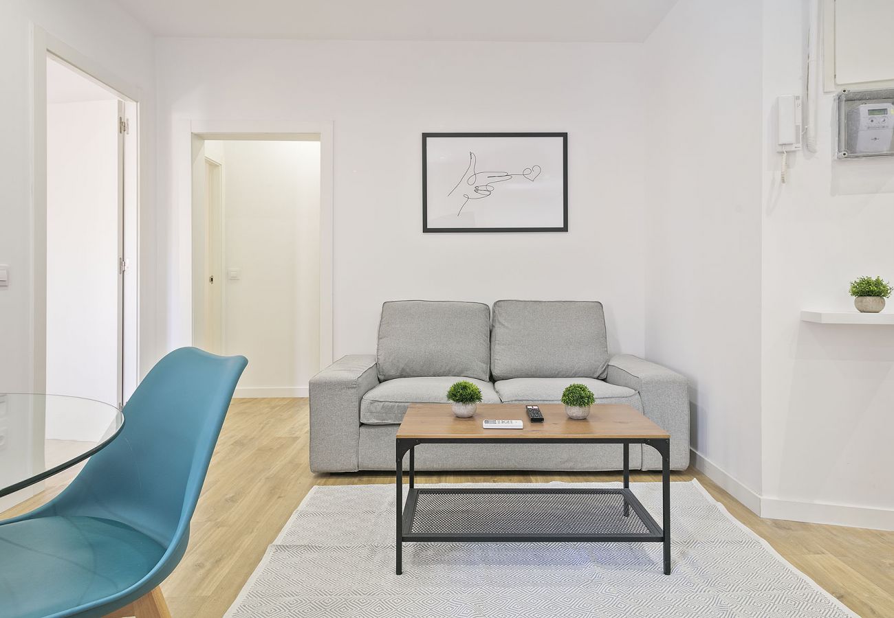 Apartamento en Barcelona - G36