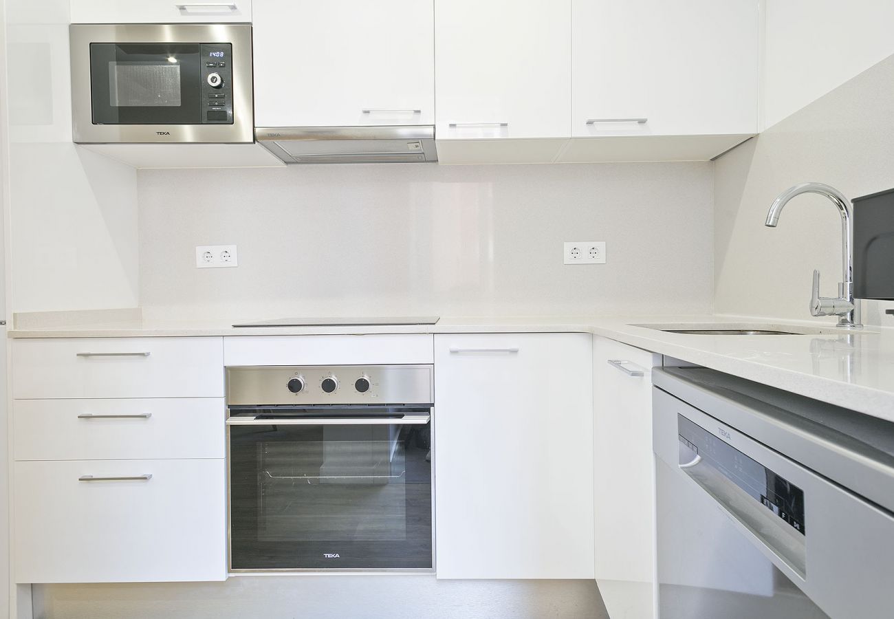 Apartamento en Barcelona - G36