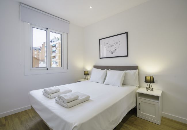 Apartamento en Barcelona - G45 Apartamento en Barcelona - G45