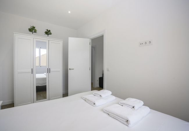 Apartamento en Barcelona - G45 Apartamento en Barcelona - G45
